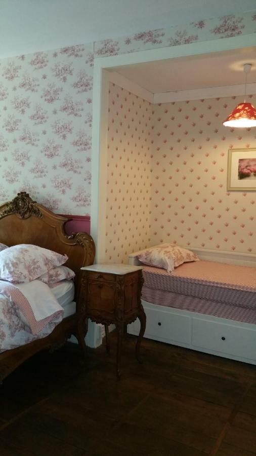 Chateau De Bellefond Lagraulière Quarto foto